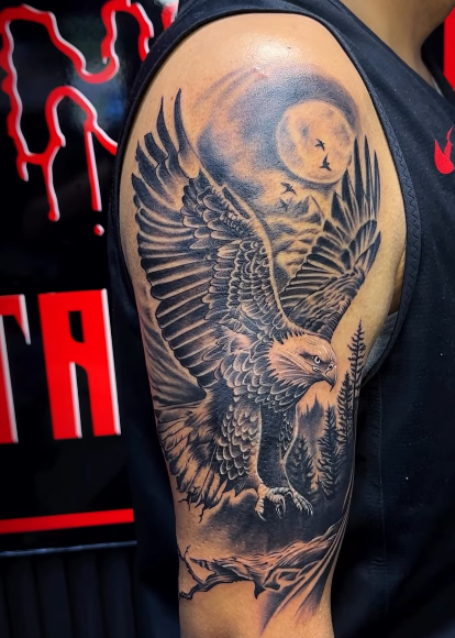 Tattoo 1