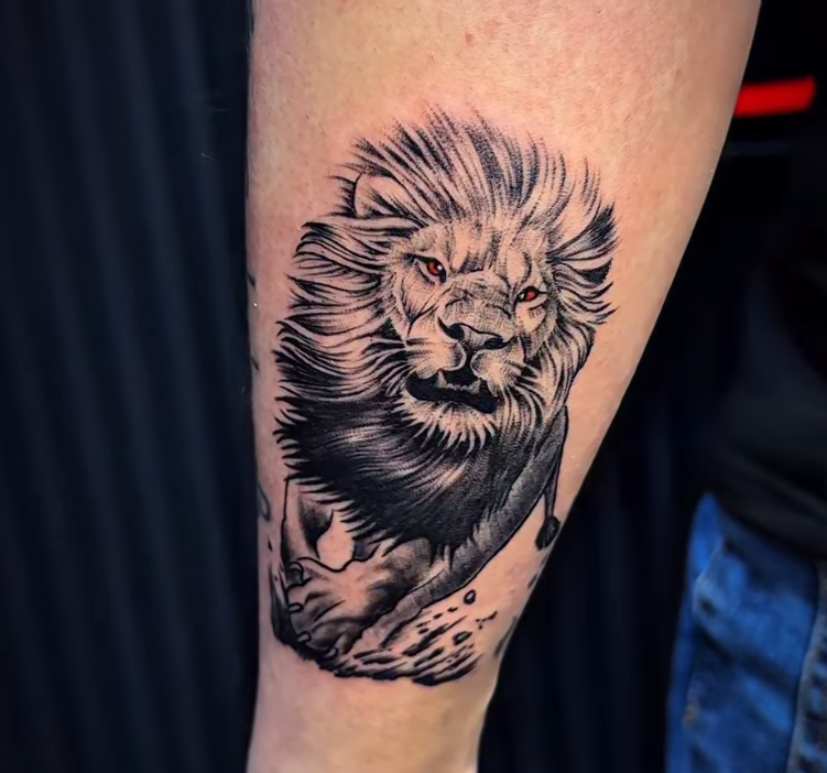 Tattoo 3